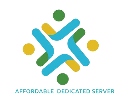 Affordable Dedicated Server logo