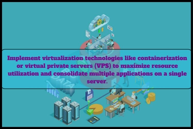 Cost-Optimization Strategies for Dedicated Server Hosting