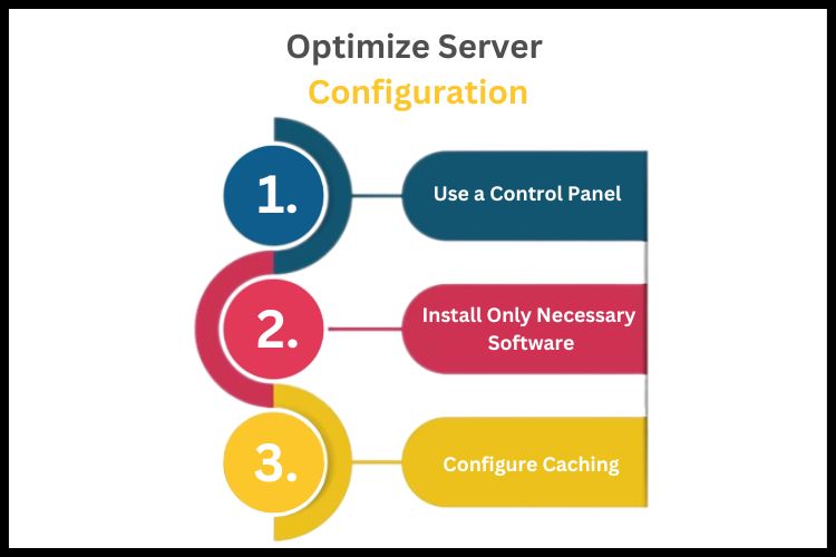 Optimize Server Configuration