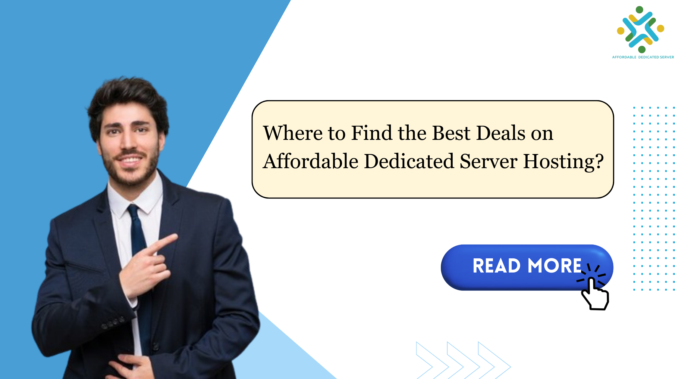 Where to Find the Best Deals on Affordable Dedicated Server Hosting